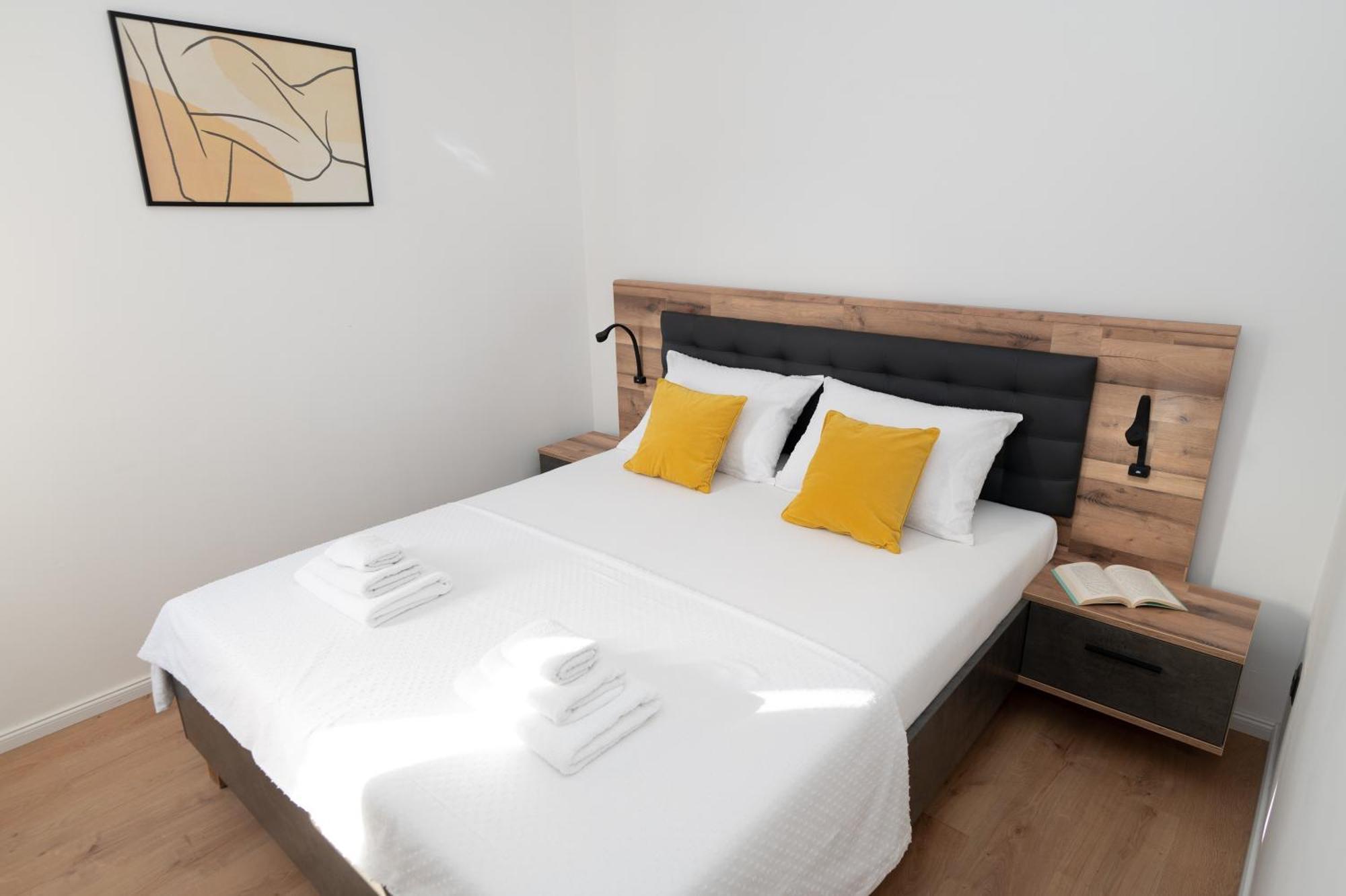 Holiday House With A Parking Space Skradin, Krka - 22449 Exterior foto